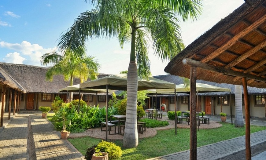 Image 11: ✈ 10-Day South Africa Vacation with Air from Weekender Breaks