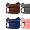Image 2: Homiu Electric Heated Blanket Throw