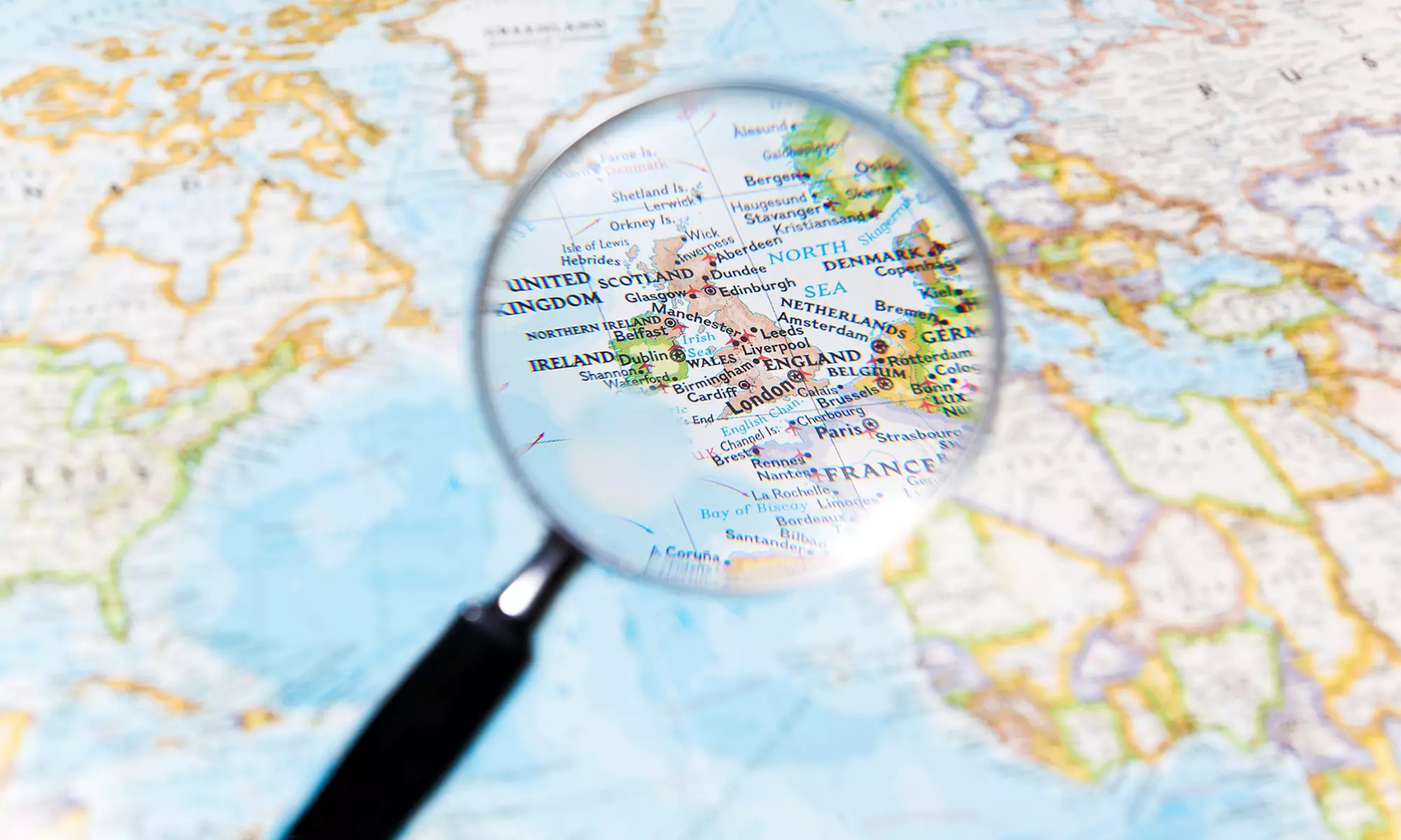 ✈ Europe : 2 ou 3 nuits dans une grande ville européenne avec petit déjeuner et vols depuis Paris, Marseille et Bordeaux - Image 4