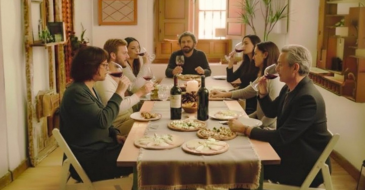 Degustación de vino y queso para una o dos personas en Sevilla