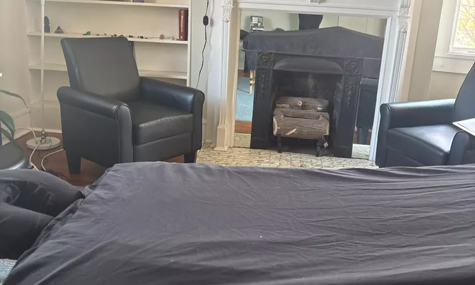 Rejuvenate with a 60 or 90-Minute Deep Tissue Massage with Oil