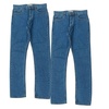 Image 2: Jeans uomo Sky River