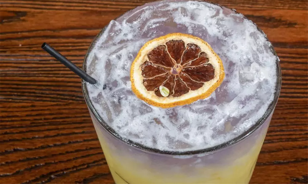 3 Course Dinner + Cocktails for 2 or 4 People, $100 or $150 Credits