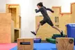 Unleash Your Inner Ninja At Parkour Tualatin With Three Exciting Classes For All Ages - 48% Off - Second Medium
