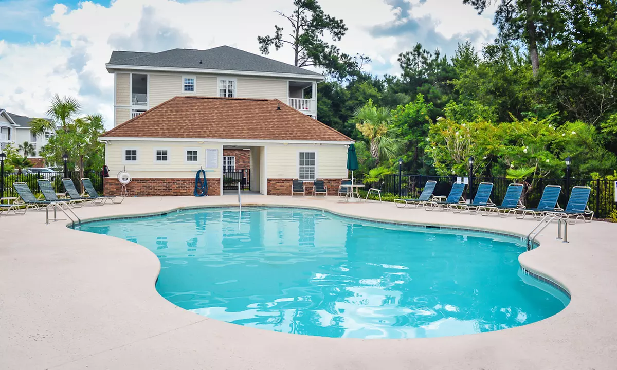 Stay for Two at Barefoot Resort in North Myrtle Beach, SC, with Dates into March. Up to Two Kids Stay Free. - Primary Image