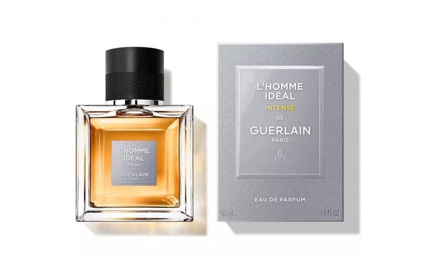 Image 4: Guerlain Men's Fragrance Collection