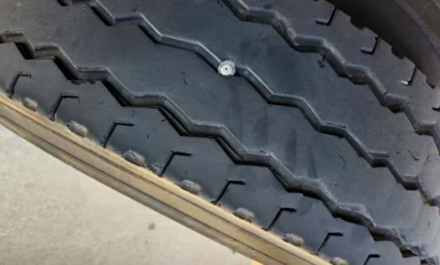 Image 5: Keep Your Engine Smooth with Synthetic or Conventional Oil Change
