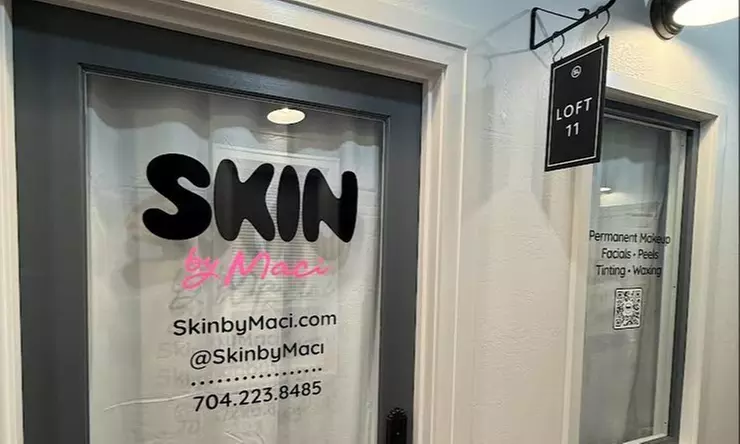 One, Two or Three Sessions of ML Signature Facial for One Person