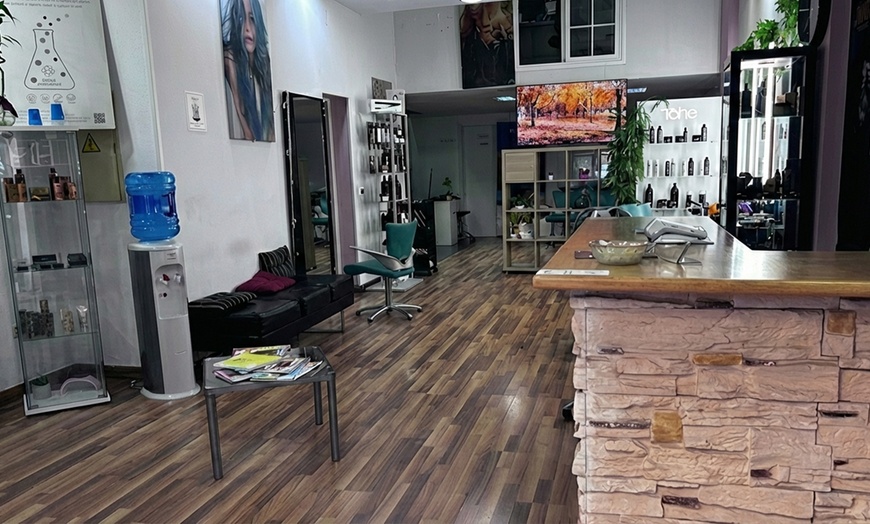 Image 3: Masaje relajante de 30, 45 o 60 minutos para 1 persona