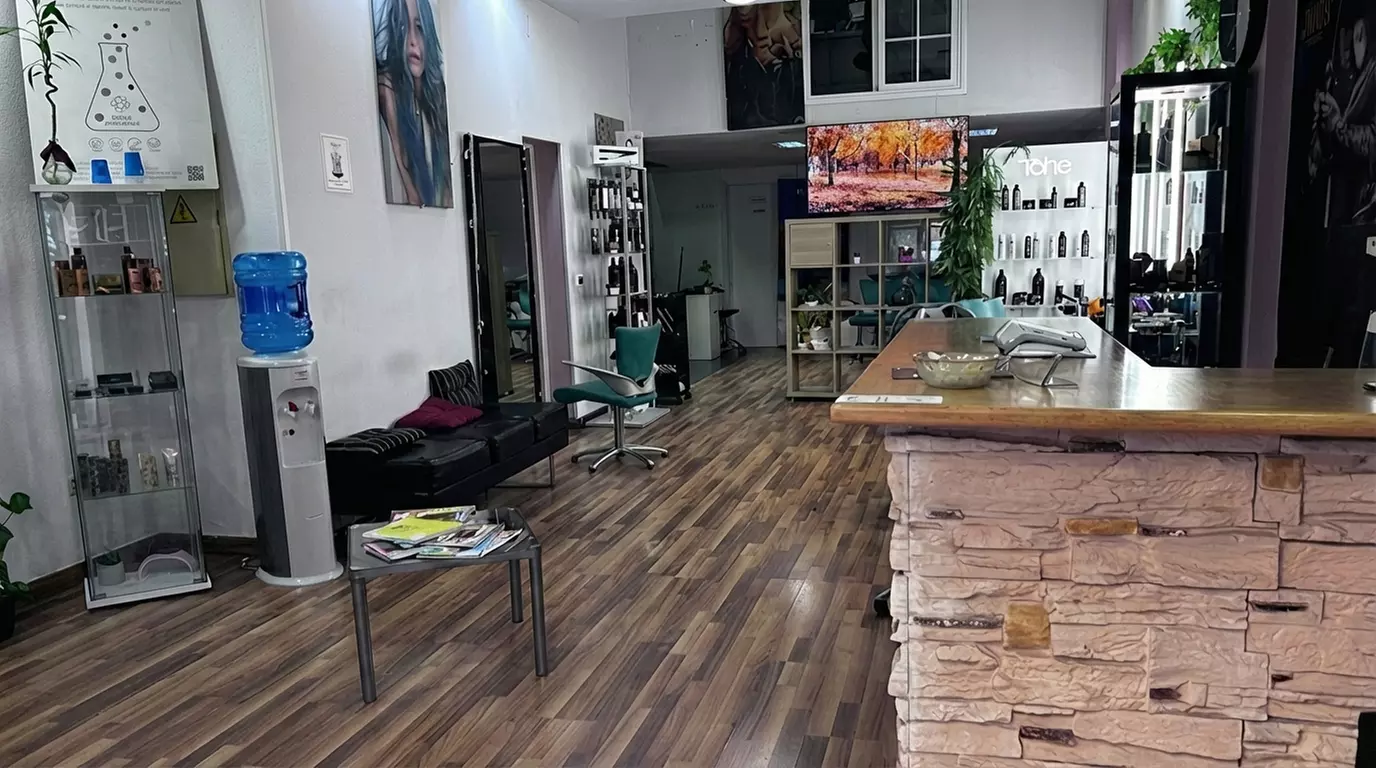 Masaje relajante de 30, 45 o 60 minutos para 1 persona