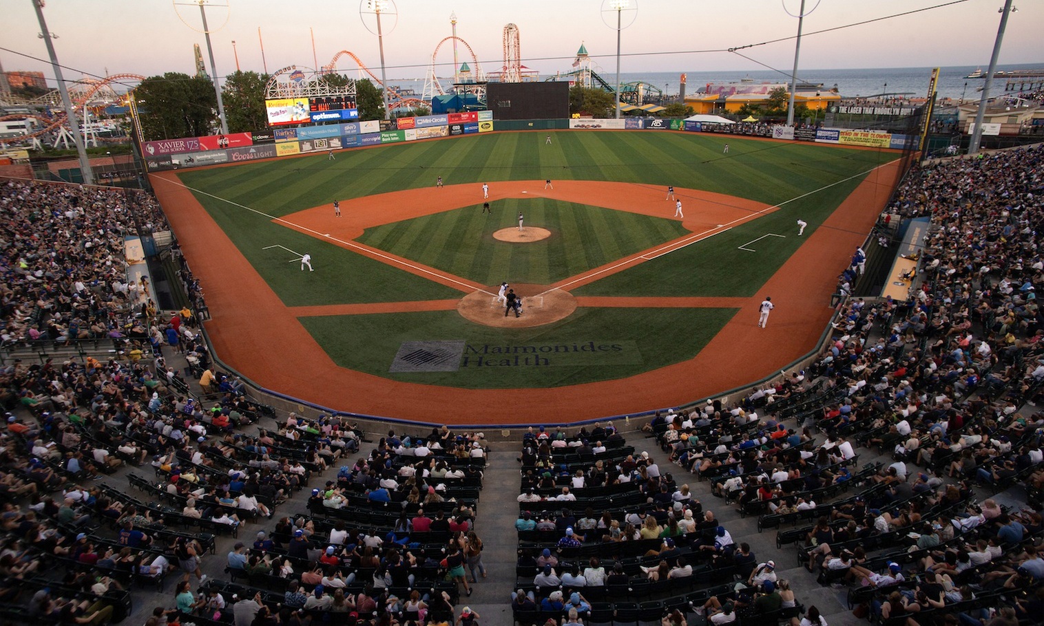 Brooklyn Cyclones Games - Up to 61% Off 