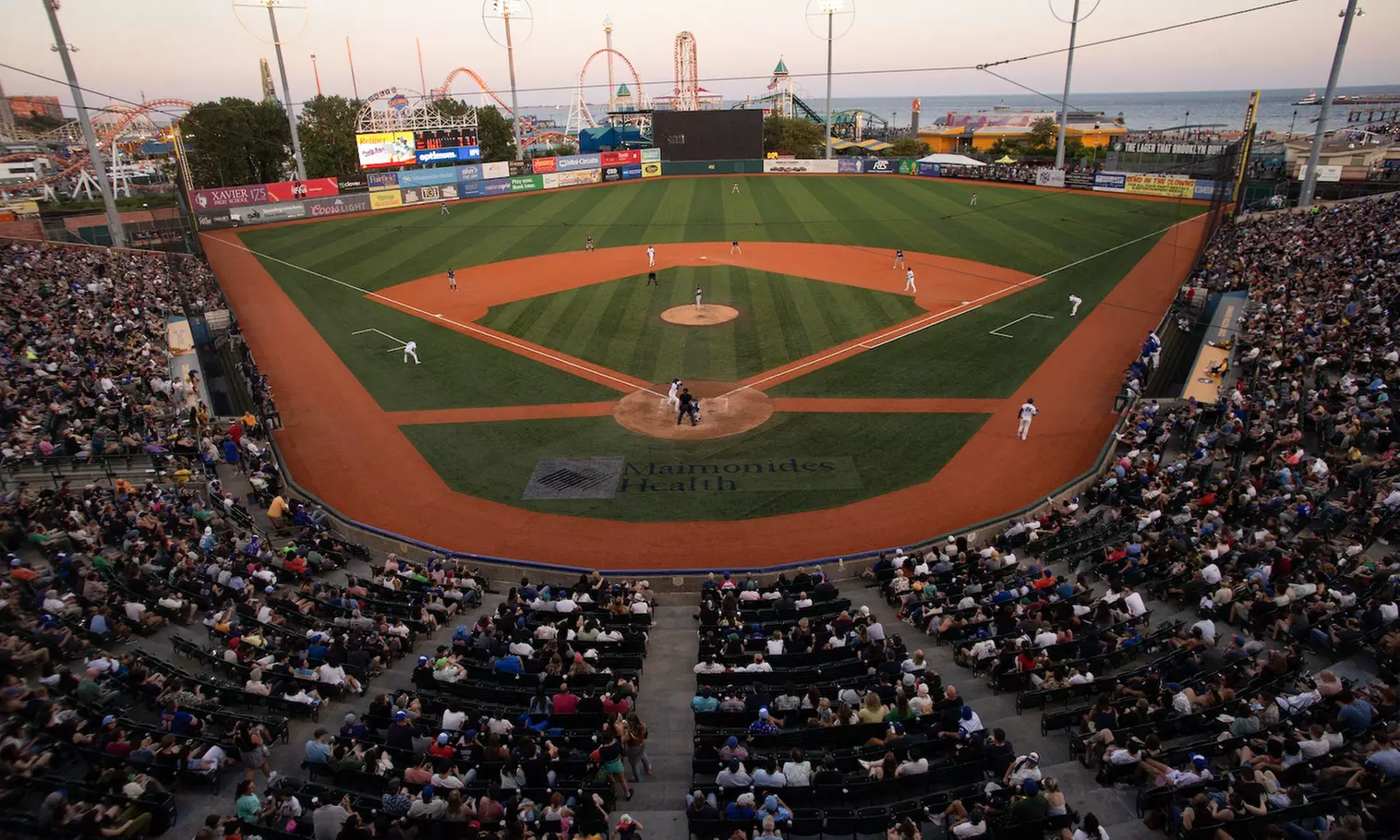 Brooklyn Cyclones Games - Up to 61% Off 