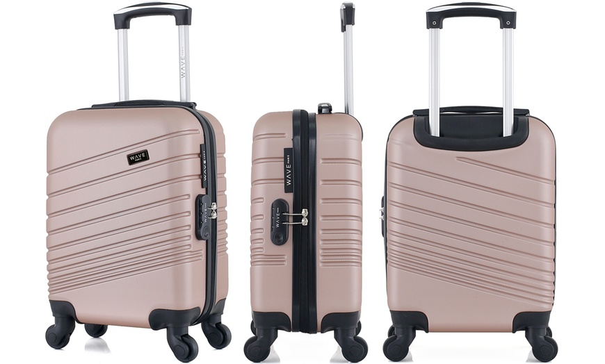 Image 5: Maleta de cabina compacta, elegante y disponible en varios colores
