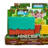 Image 1: Minecraft Sniffer Action Figure with Game Accurate Sounds