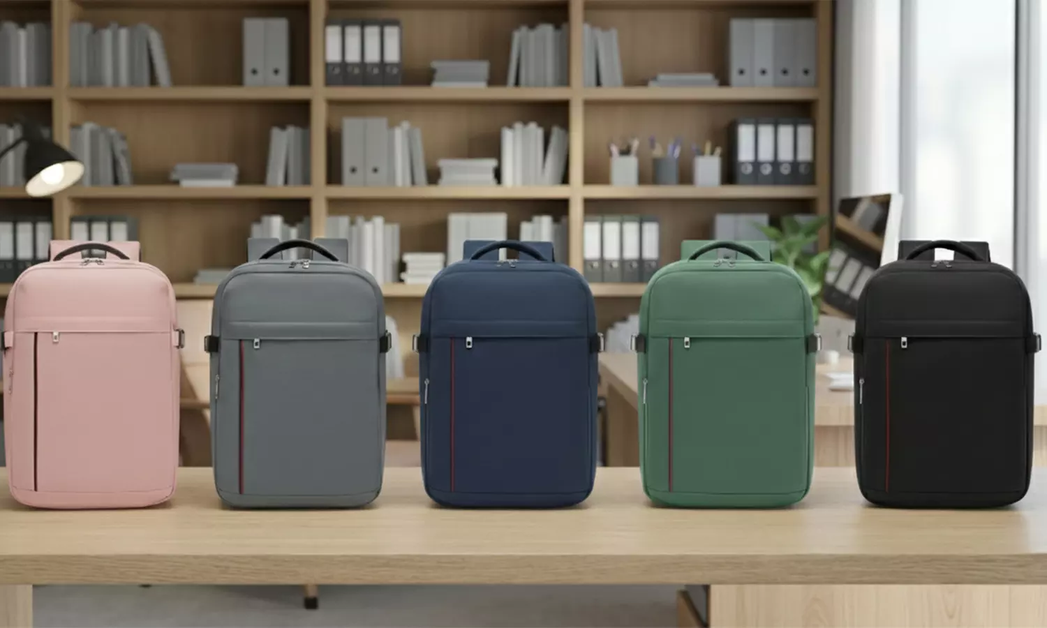 Sac à dos de voyage de 21 L