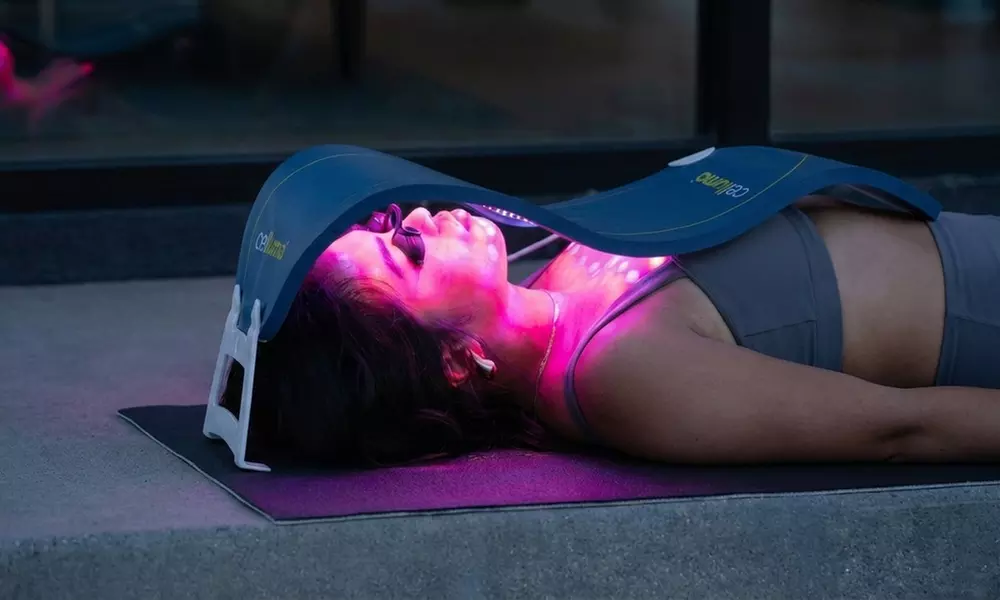 Diminish Fine Lines with Oxygen Facials at Serene Retreat by dMarie