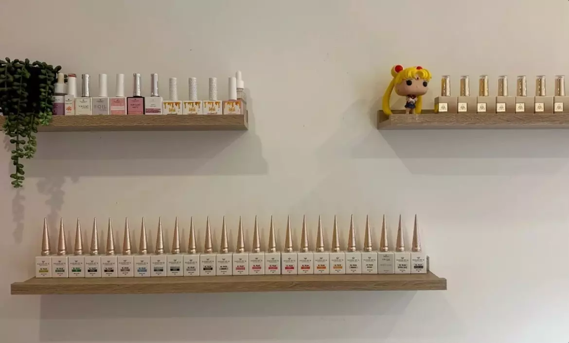 Modelage californien du corps avec soin du visage en option avec Pretty Shaama (jusqu'à 33% de réduction) - Image 5