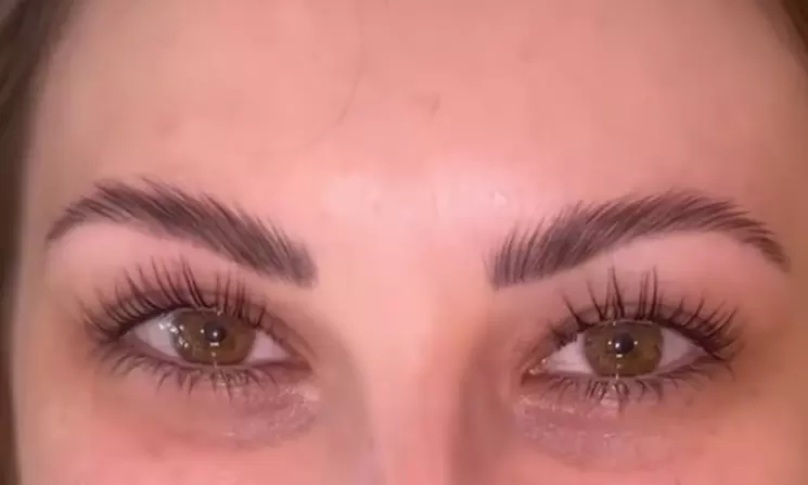 Achieve Stunning Eyes with One, Two or Three Eyelash Lift Plus Tint