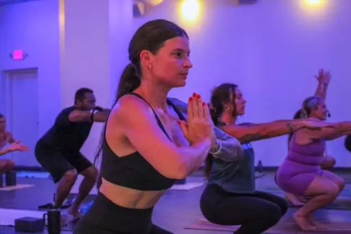 Yoga Classes for All Levels with Variety of Styles