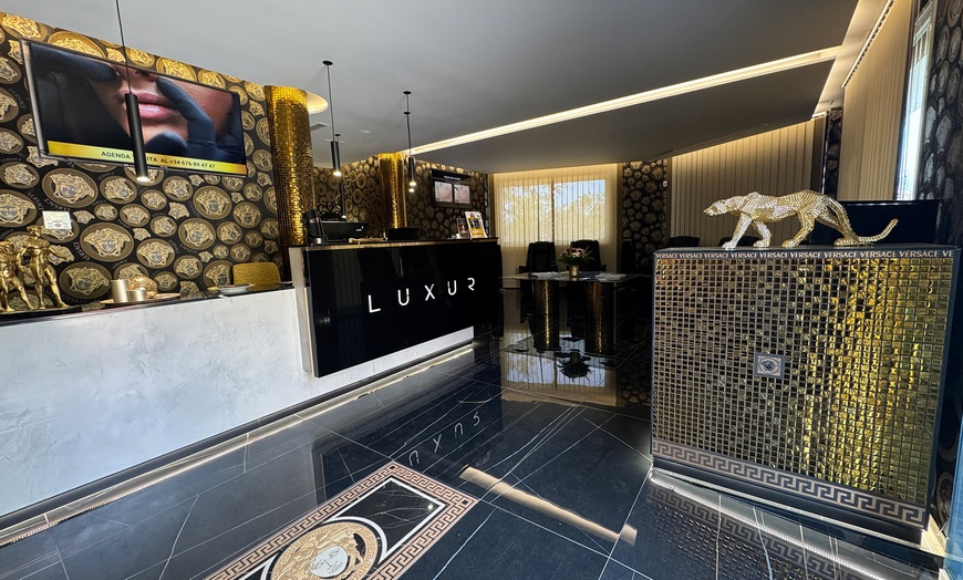 Image 2: 1 a 3 sesiones de radiofrecuencia facial en Beauty Clinic