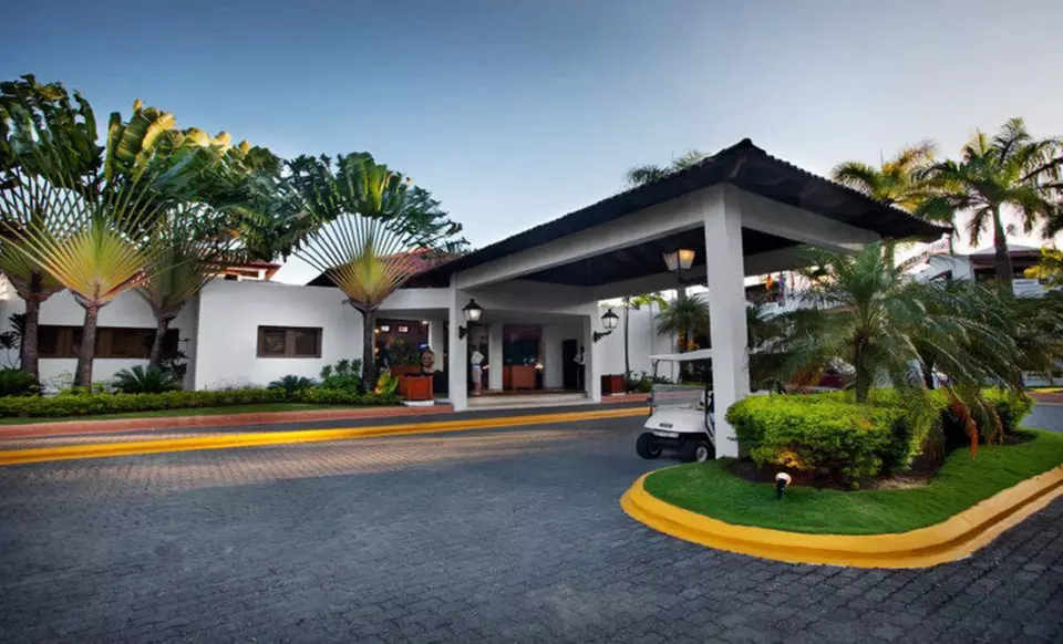 ✈ All-Inclusive Barcelo Puerto Plata Trip with Airfare; Price per Person Based on Double Occupancy - Second Medium