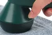 Portable Electric Lint Remover Rechargeable for Clothes Fabric Shaver - Second Medium