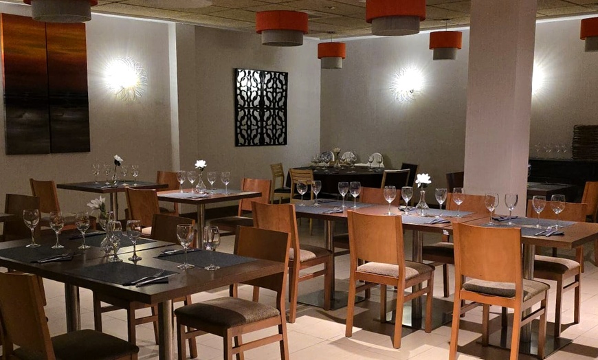 Image 2: Parrillada argentina para 2 personas 