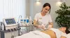 Lymphatic Drainage with Cavitation & RF 1, 2 or 3 Session – Up to 72% Off at Divine Body & Soul Healing