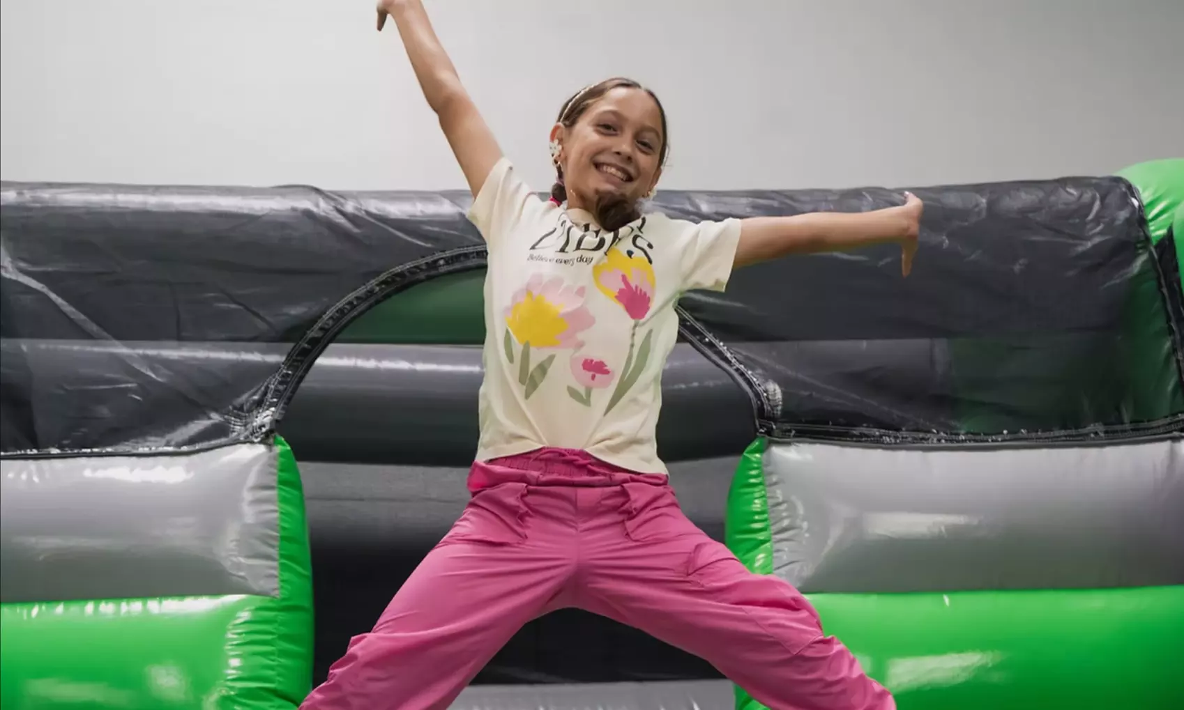 Up to 30% Off 2-Hour Play Pass at Vista's #1 Indoor Playground