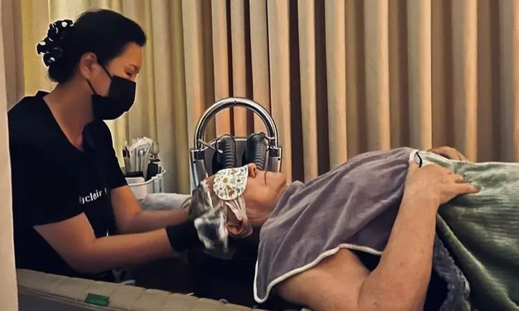 Luxury Head Spa w/Neck & Shoulder Massage or Mini-Facial for 1 or 2