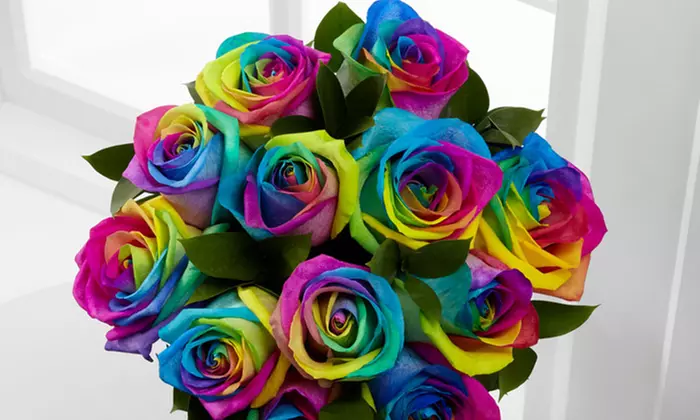 $15 for $30 Worth of Flowers and Gifts from FTD.com - Second Medium