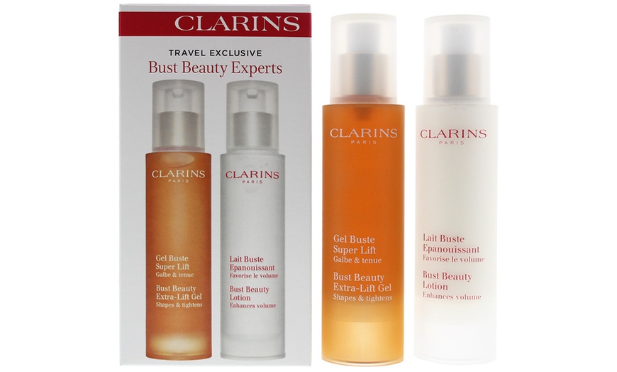 Image 2: Clarins Gift Set Collection