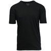 Image 12: Galaxy by Harvic Men's Slim Fit Short Sleeve V-Neck T-Shirts (M-5XL)