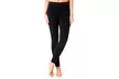 1, 2, 3 ou 5 leggings thermiques avec doublure en fourrure - Image 3
