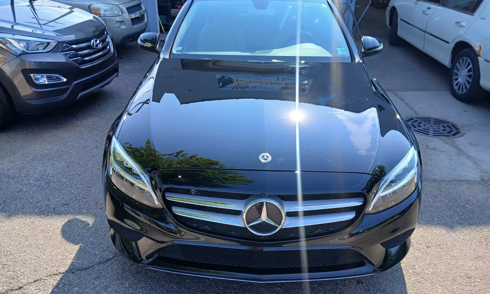 Detailing Services at Make It Beautiful Auto Detailing