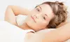 Six Laser Hair-Removal Sessions for a Small, Medium, or Large Area at Dreams Laser & Spa (Up to 73% Off)