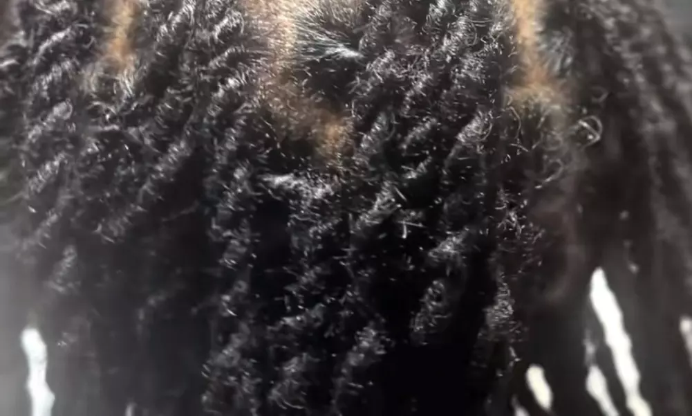 Hair Retwist w/ Optional Styling/ Instant Locs w/ Optional Extensions