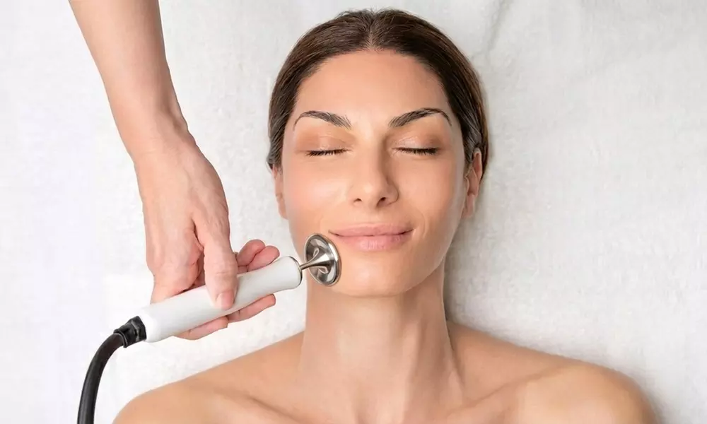 3, 6 o 9 sesiones de 30 minutos de radiofrecuencia facial o corporal