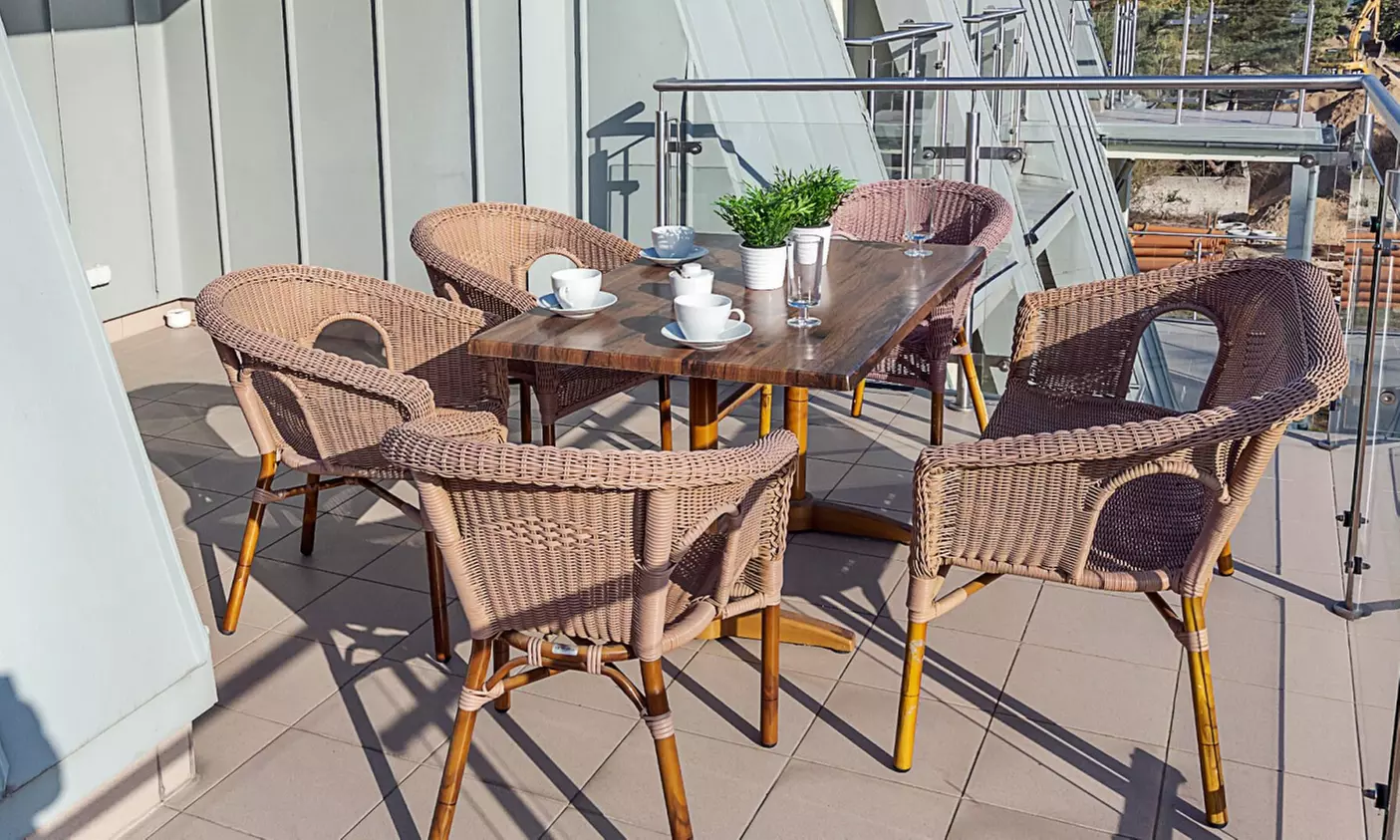 Swinemünde: Entspannung in komfortablen Apartments an der Ostsee