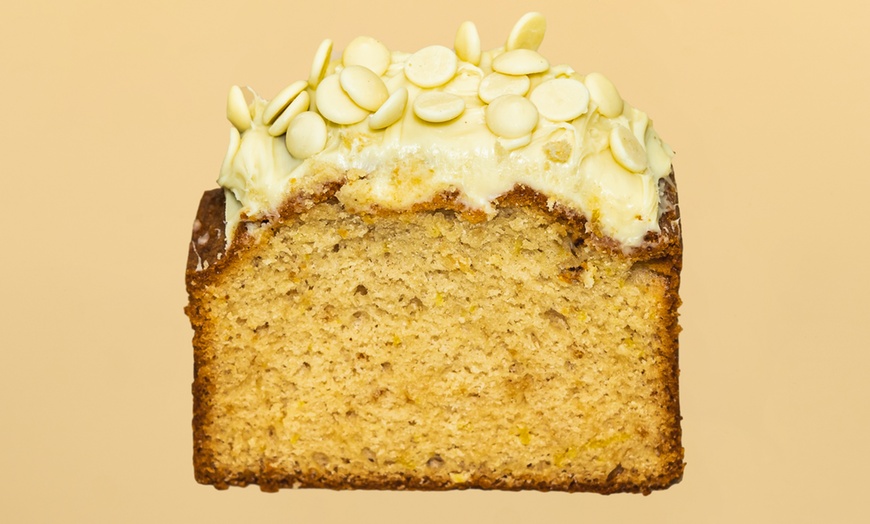 Image 7: 1 or 2 Beverages with 1 or 2 Bakery Items, Desserts or Sandwiches