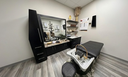 One 60-Minute Classic Head Spa Experience - Studio One Head Spa