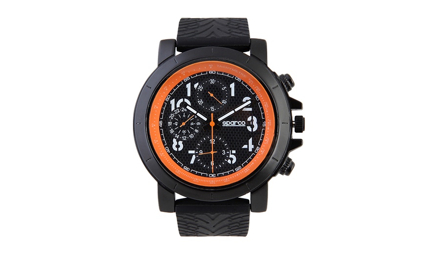 Image 4: Sparco Men's Watches