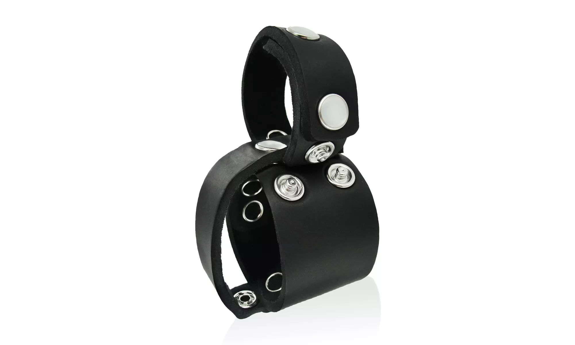 Deluxe Neoprene Ball Stretcher and C-Ring - Primary Image