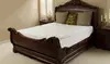 Downton Abbey Victoria Tufted Down-Alternative Mattress Pads