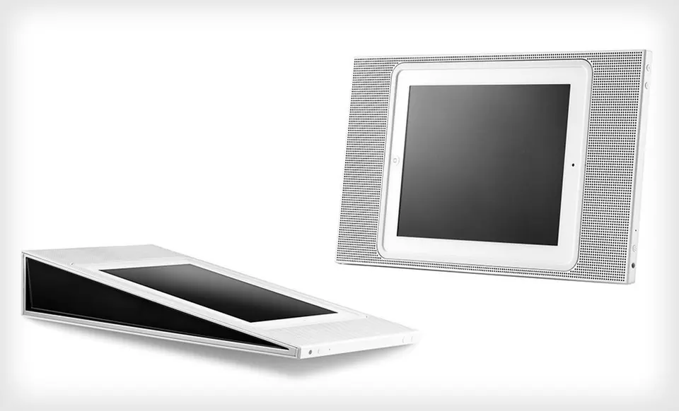 $349 for a Bang & Olufsen BeoPlay A3 Speaker for iPad in Black or White ($549 List Price). Free Shipping and Returns. - Second Medium