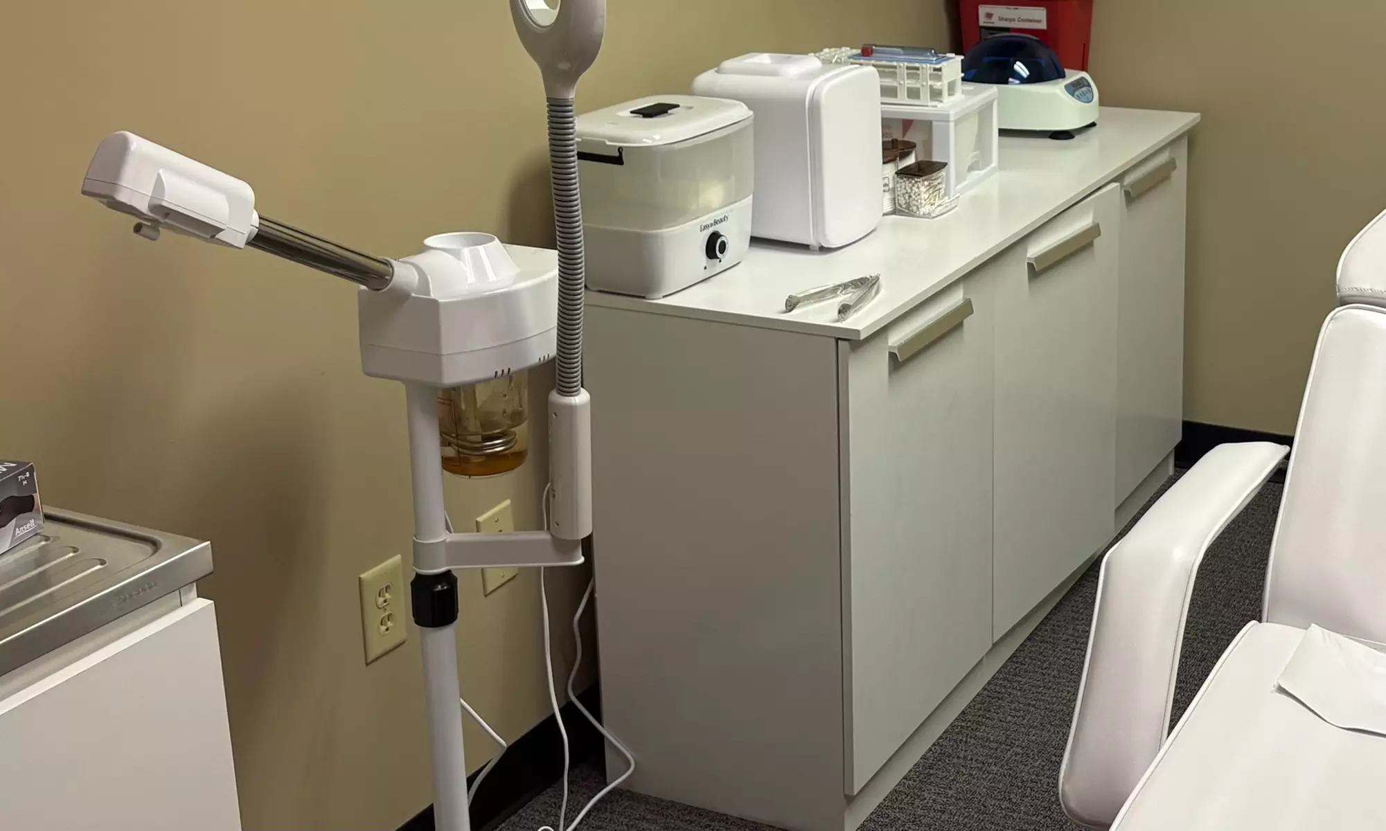 One or Three Ultrasonic-Cavitation on Face or  Abdomen/Arms/Buttocks 