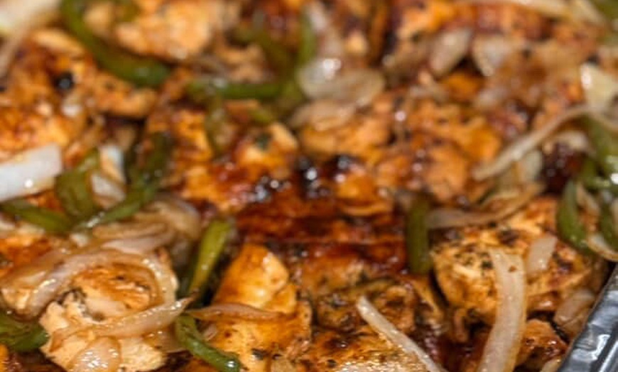 Image 14: Savor Delicious Soul Food with $40, $70, or $100 of Food and Drinks