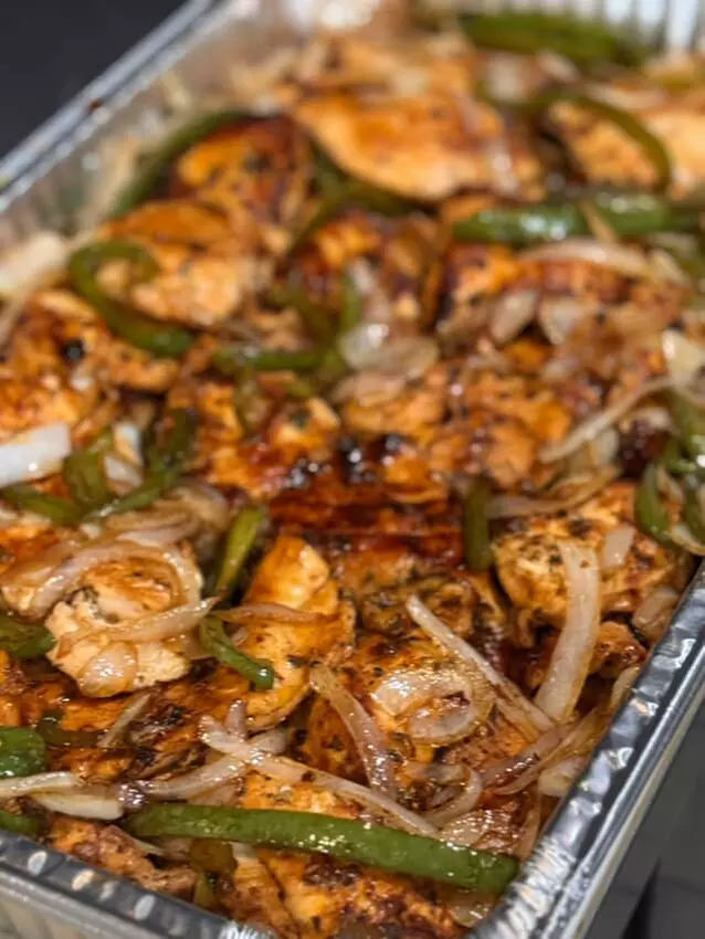 Savor Delicious Soul Food with $40, $70, or $100 of Food and Drinks