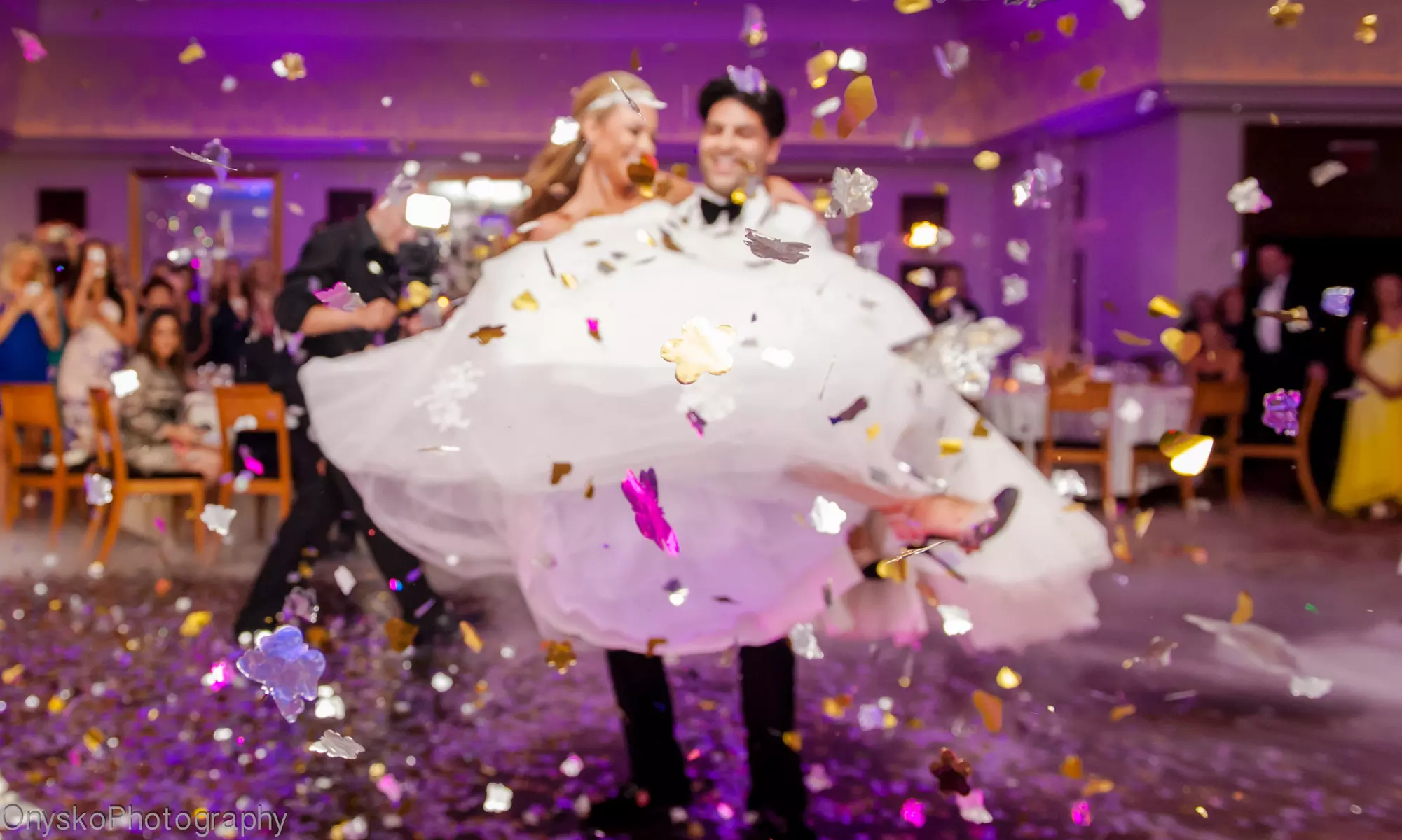 180-Minute Wedding Photography Package from Creative Wedding Photographers  (60% Off) - Primary Image