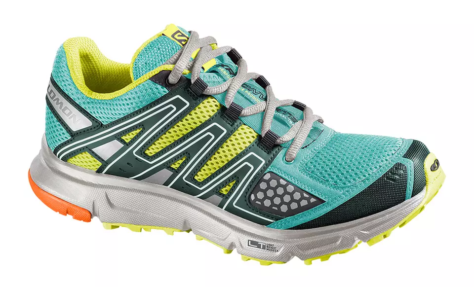 Salomon XR Shift Women's Running Shoes. Multiple Options Available. Free Returns.  - Second Medium
